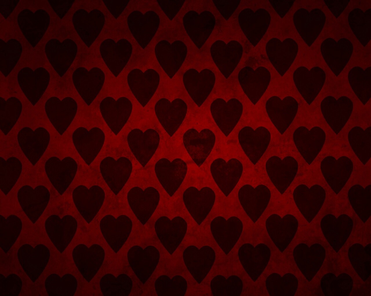 Сердца обои