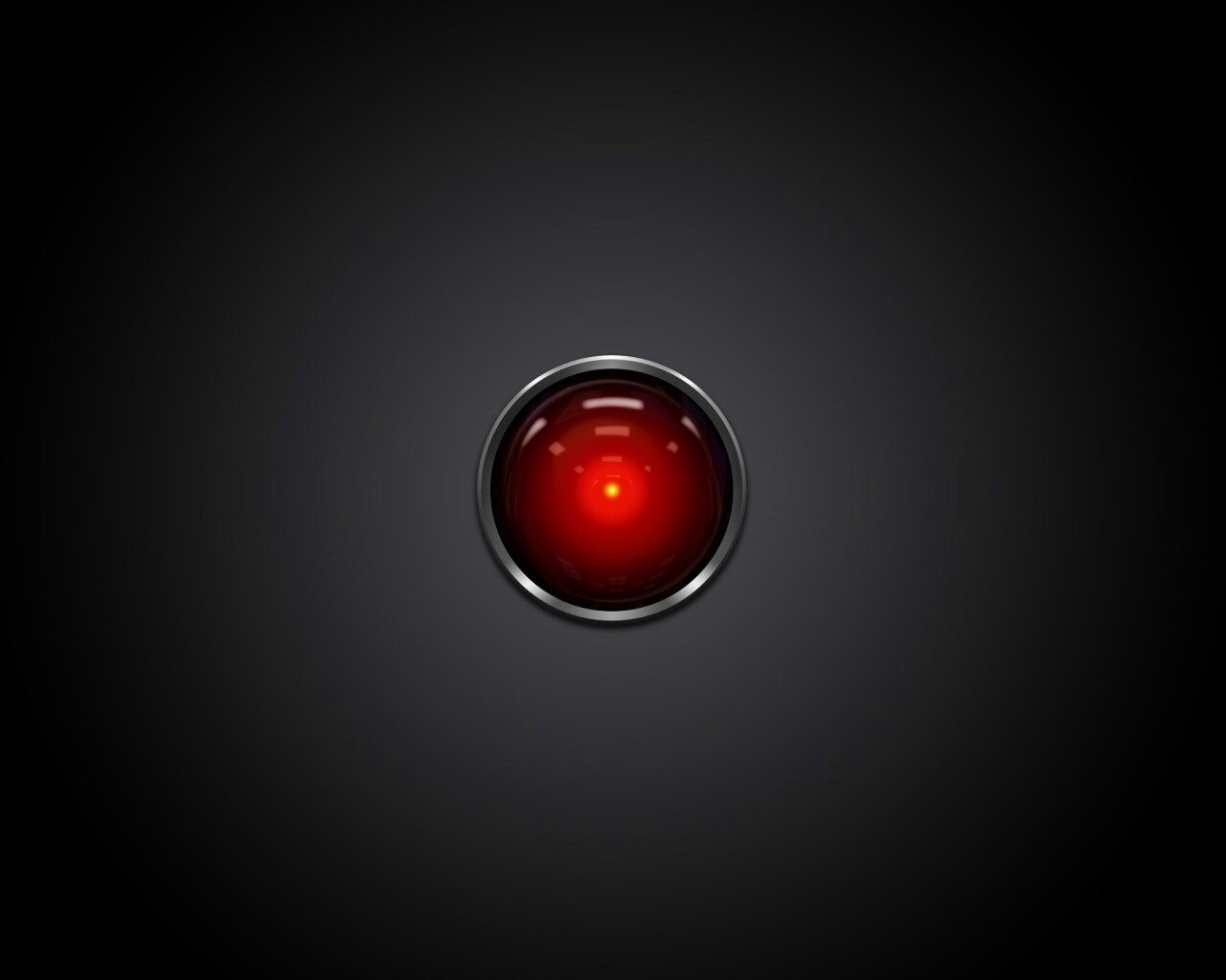 HAL 9000 обои