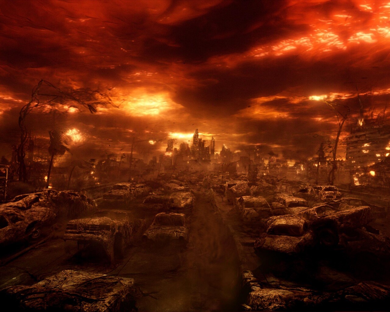 Константин обои