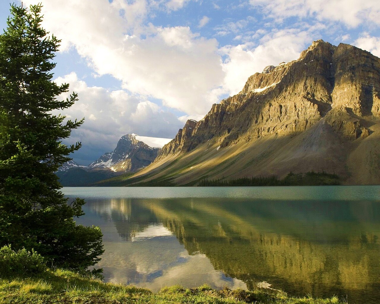 Красивейший пейзаж обои