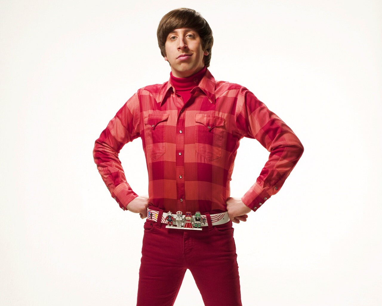 Говард Воловиц обои