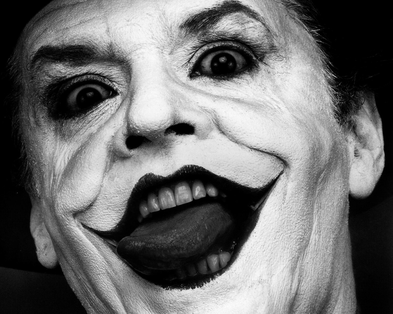 Джокер Джека Николсона обои