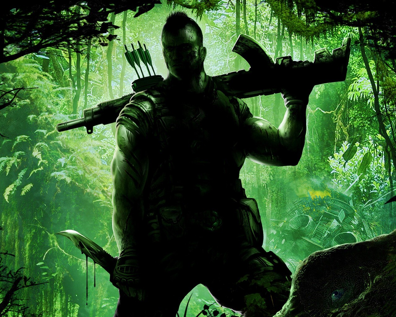 Турок 2 обои