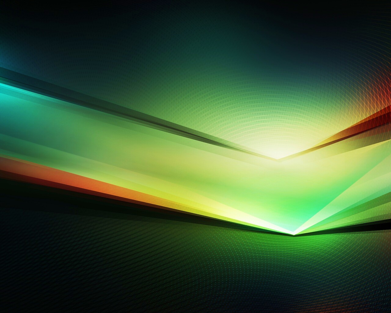 Геометрическая абстракция обои