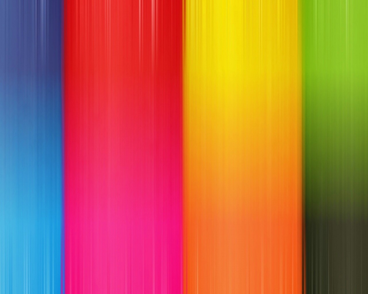 Радуга обои