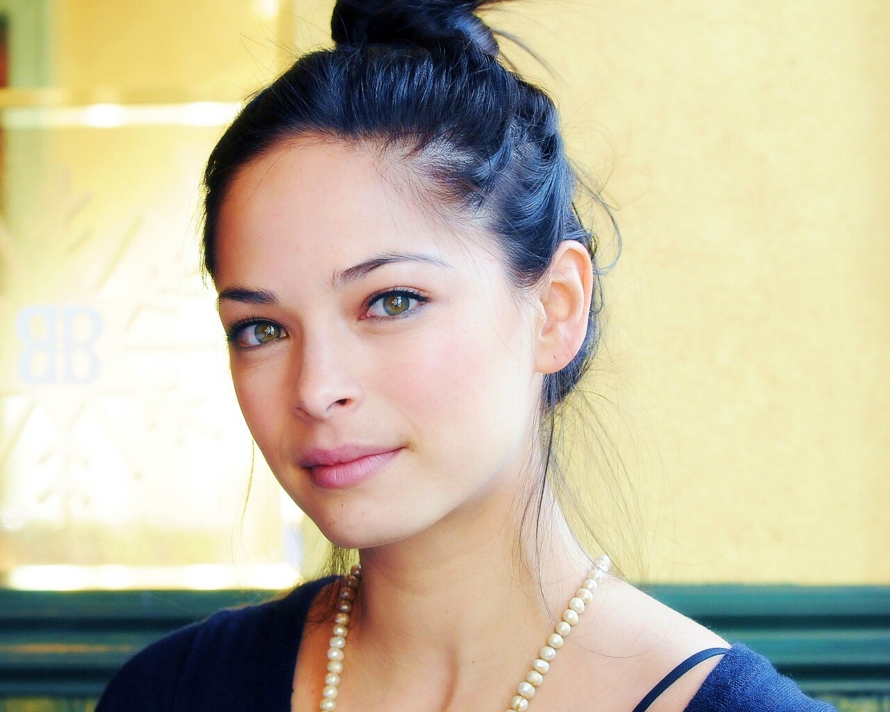 Кристин Крейк обои