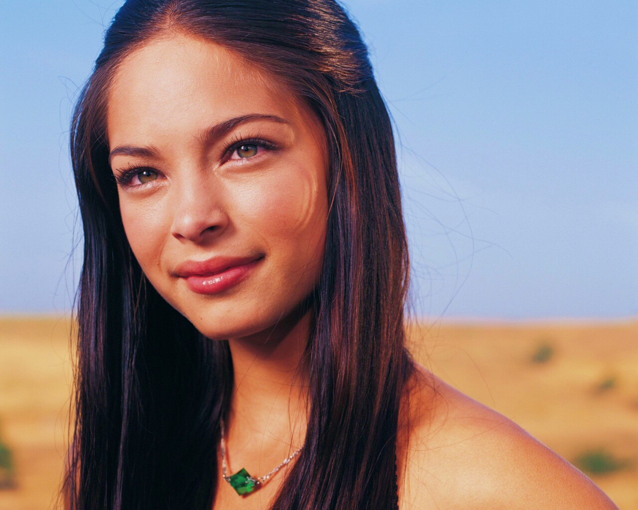 Лана Лэнг обои