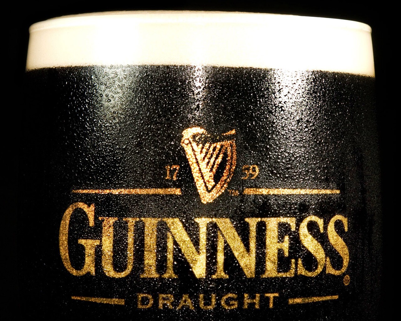 Guiness  обои