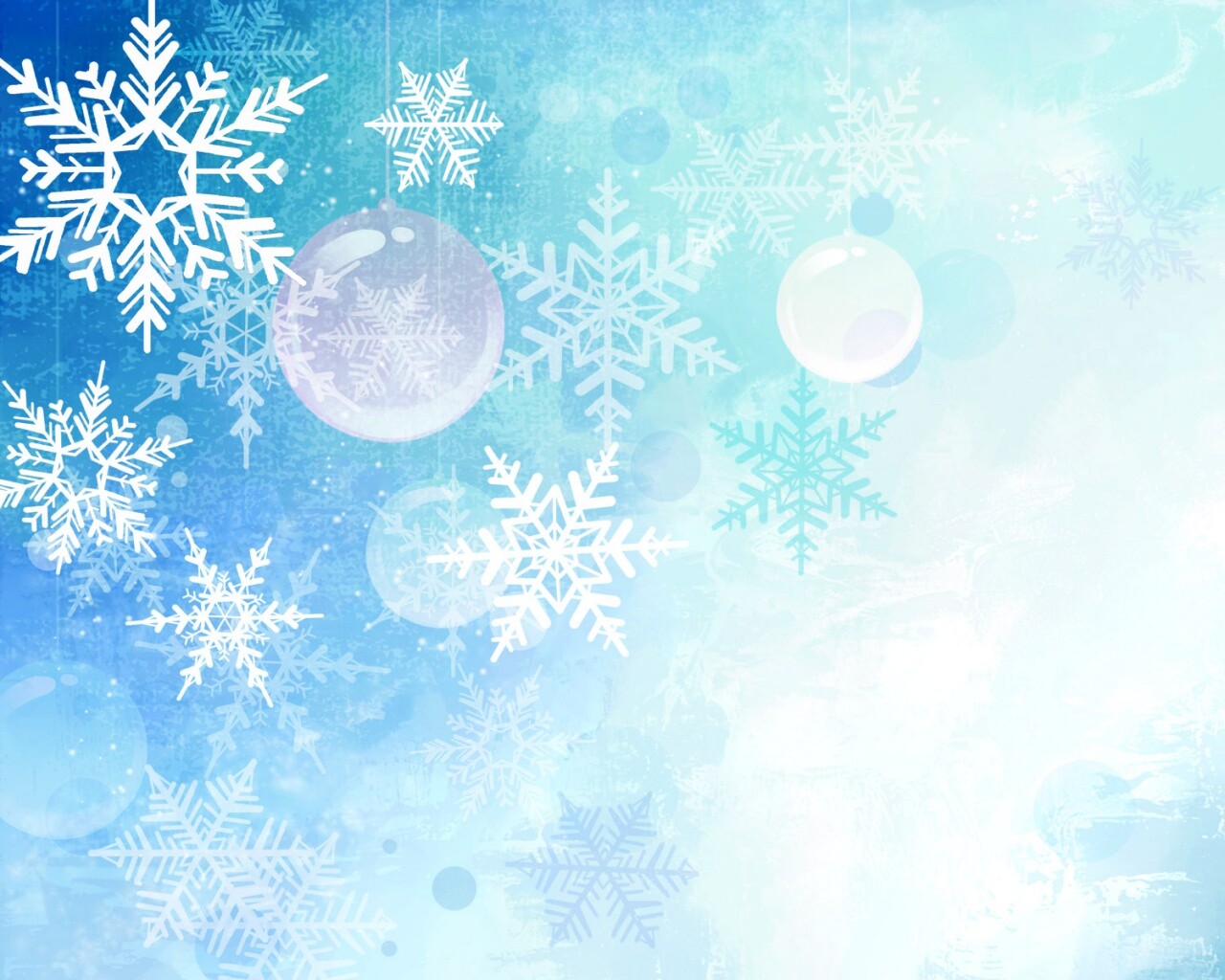 Новогодний клипарт обои