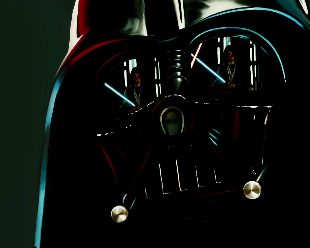 Дарт Вейдер обои