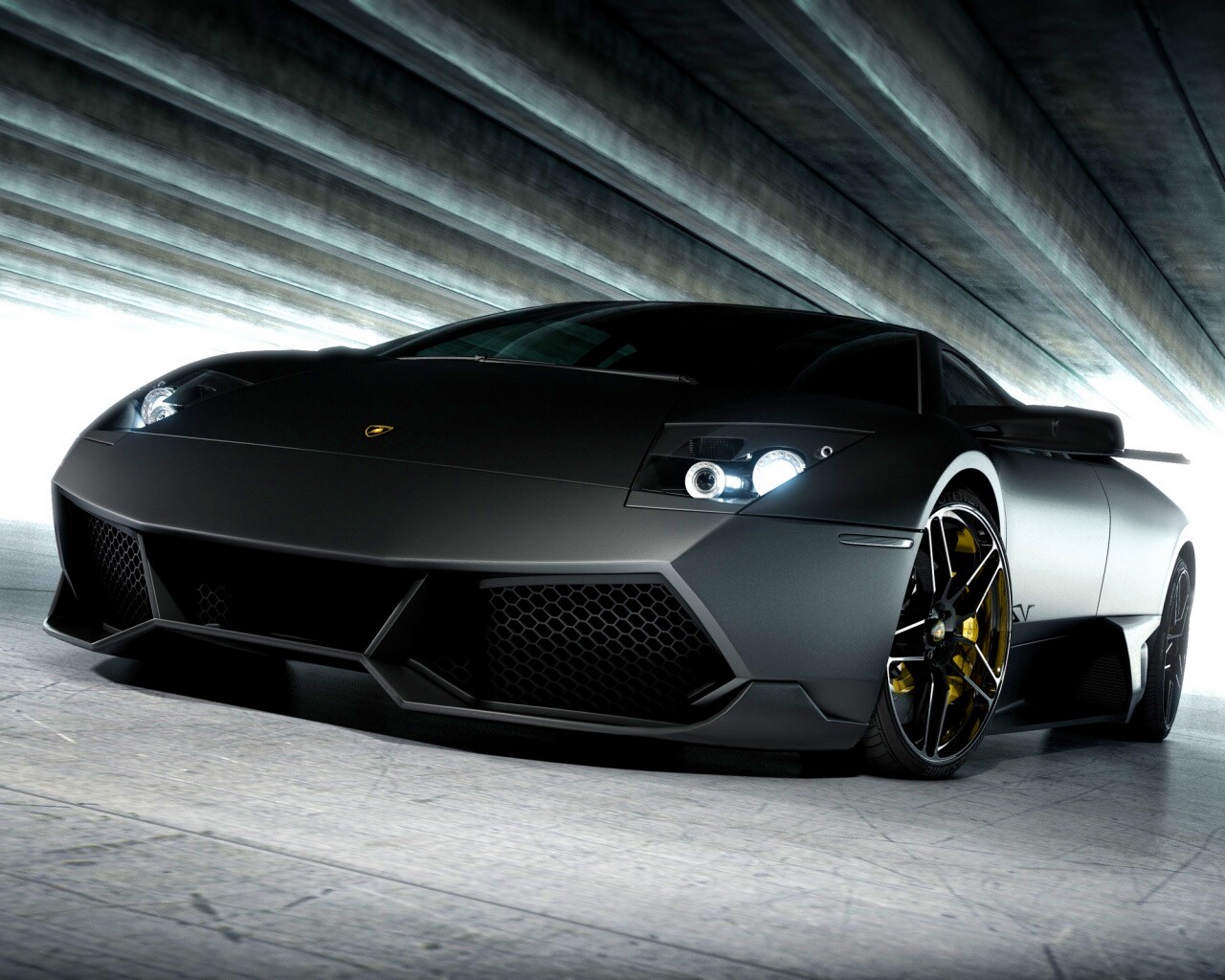 Lamborghini обои