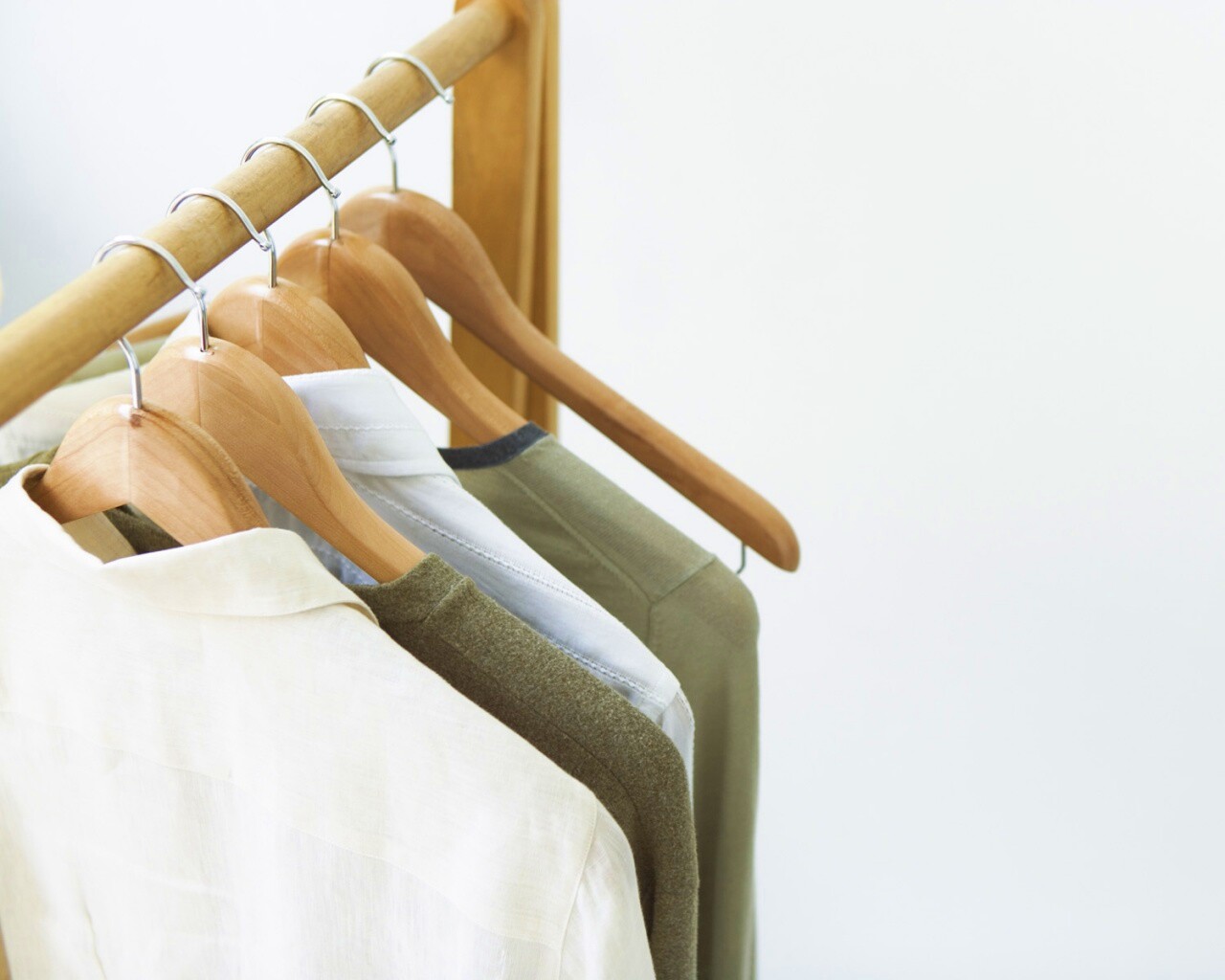 Вешалка обои