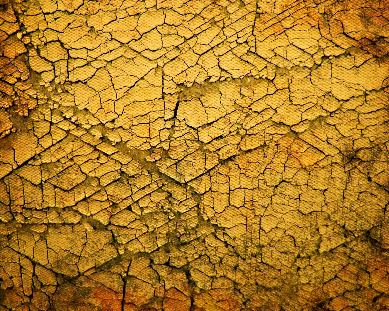 Потрескавшаяся краска обои