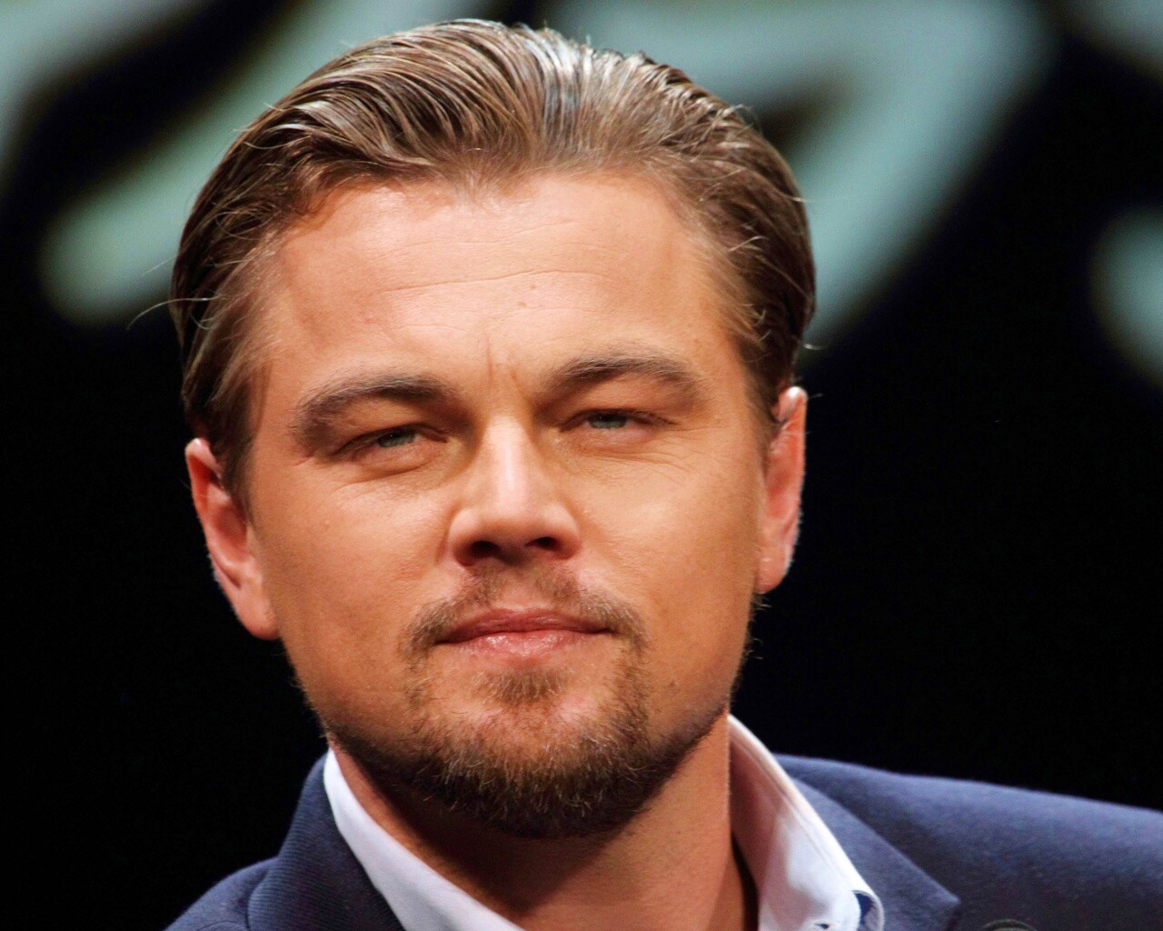 Леонардо Дикаприо обои