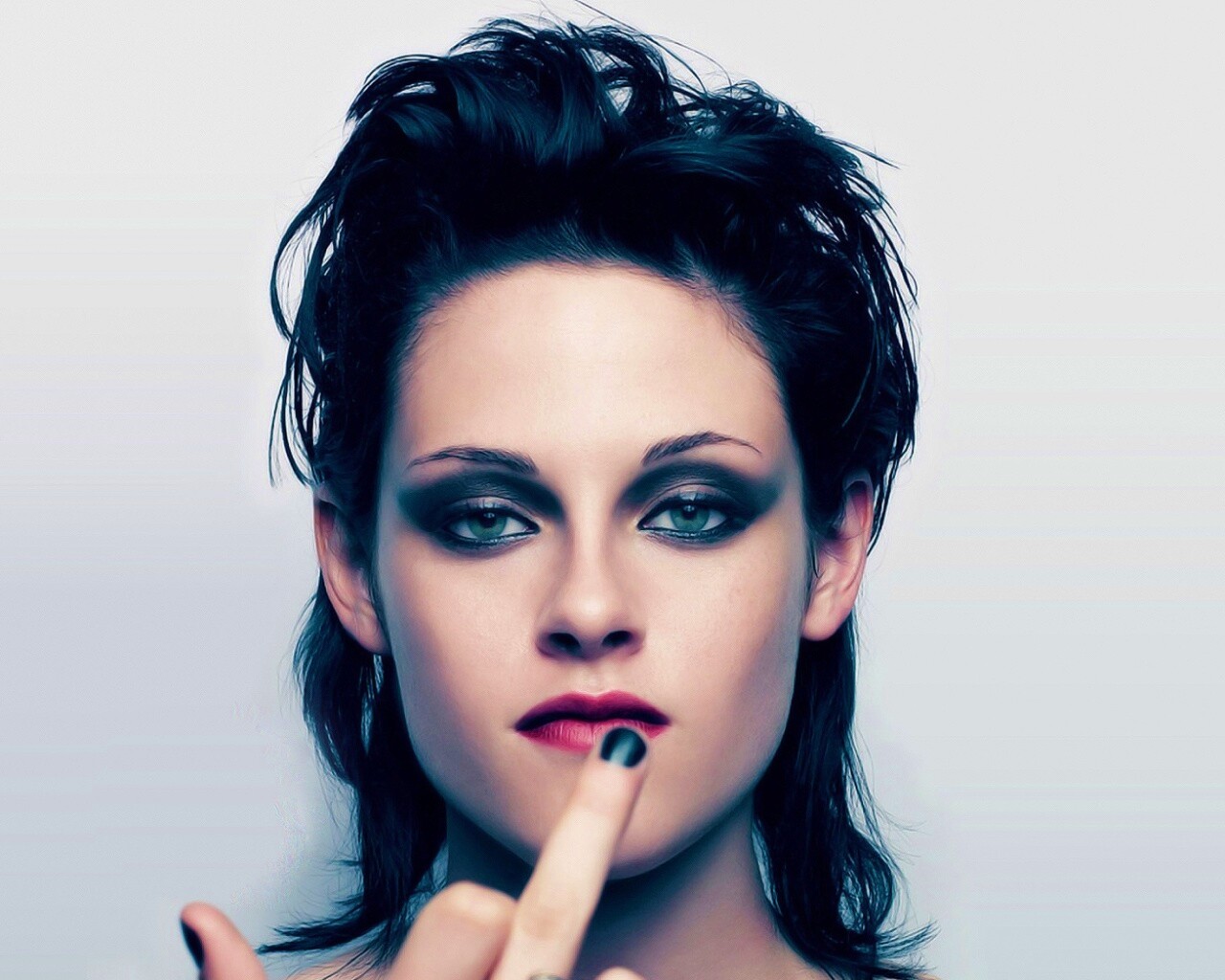 Фак Кристен Стюарт обои