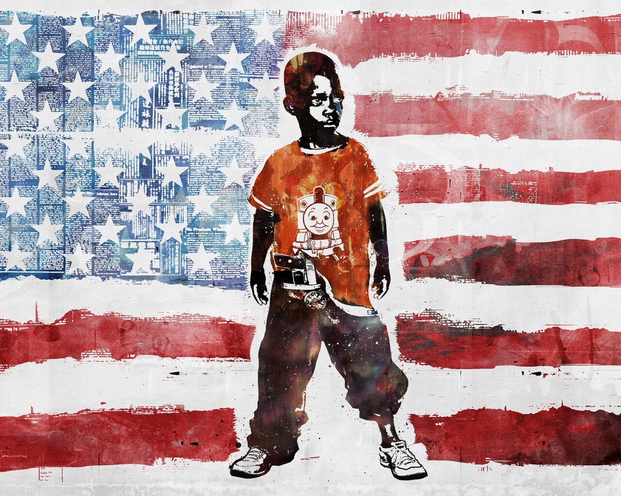 Время задуматься обои