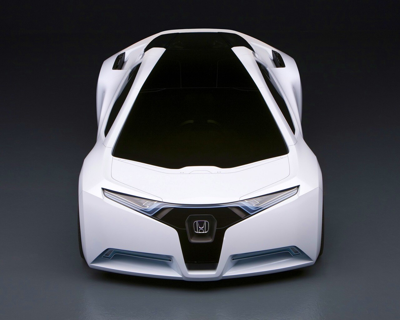 Концепт Хонда обои