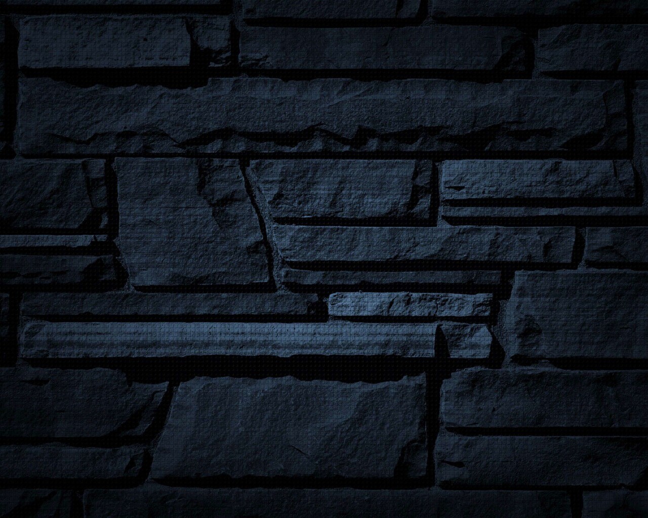 Каменная кладка обои