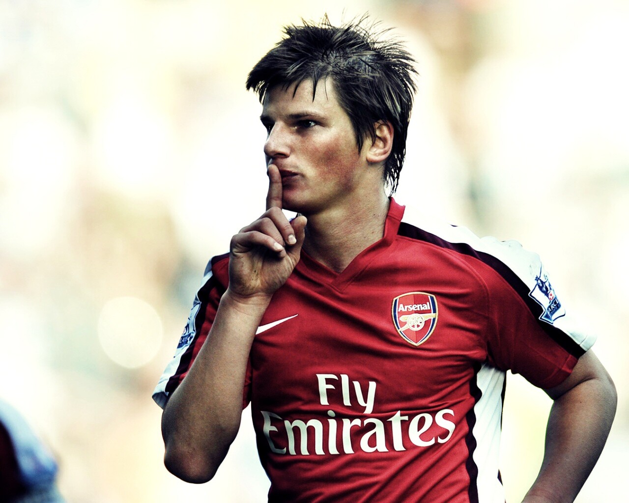 Андрей Аршавин обои