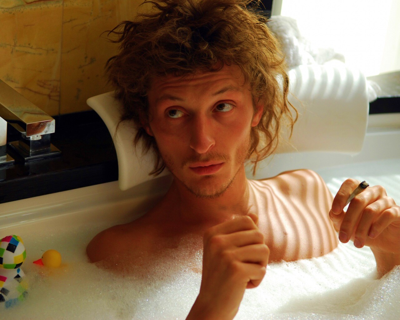 Павел Воля обои