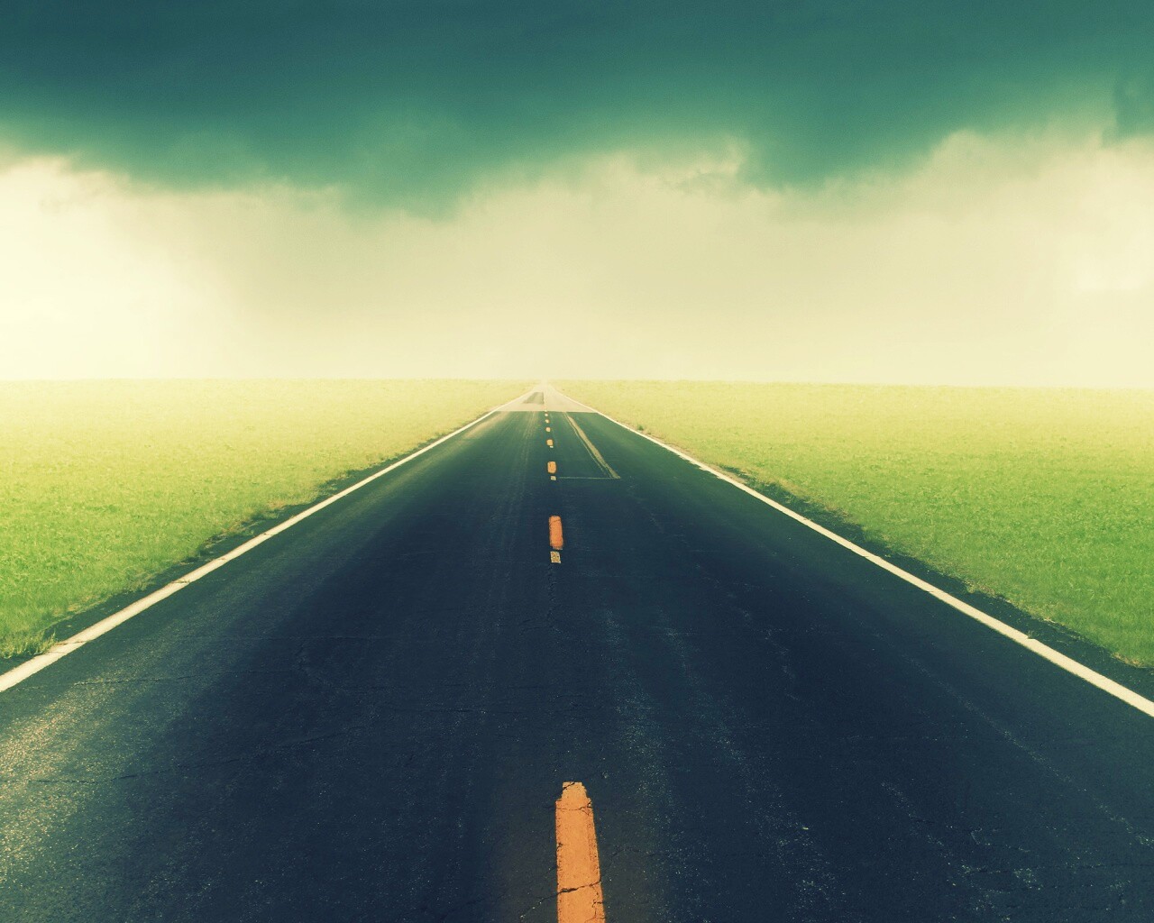 Бесконечность обои