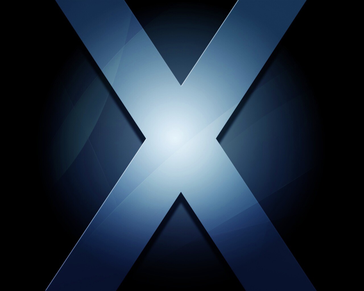 Знак людей Икс обои