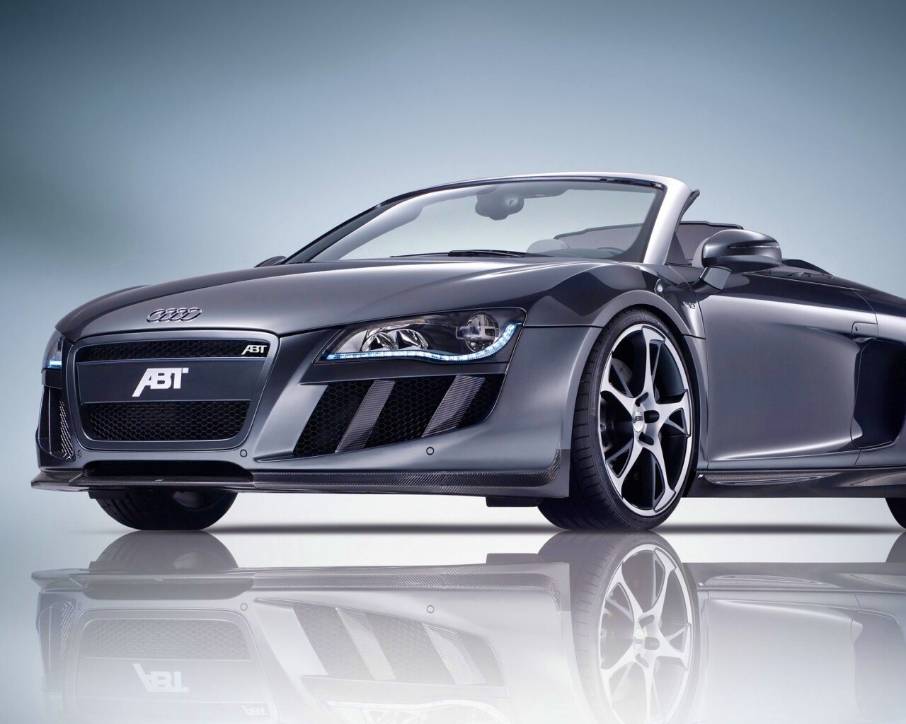 Ауди Р8 обои