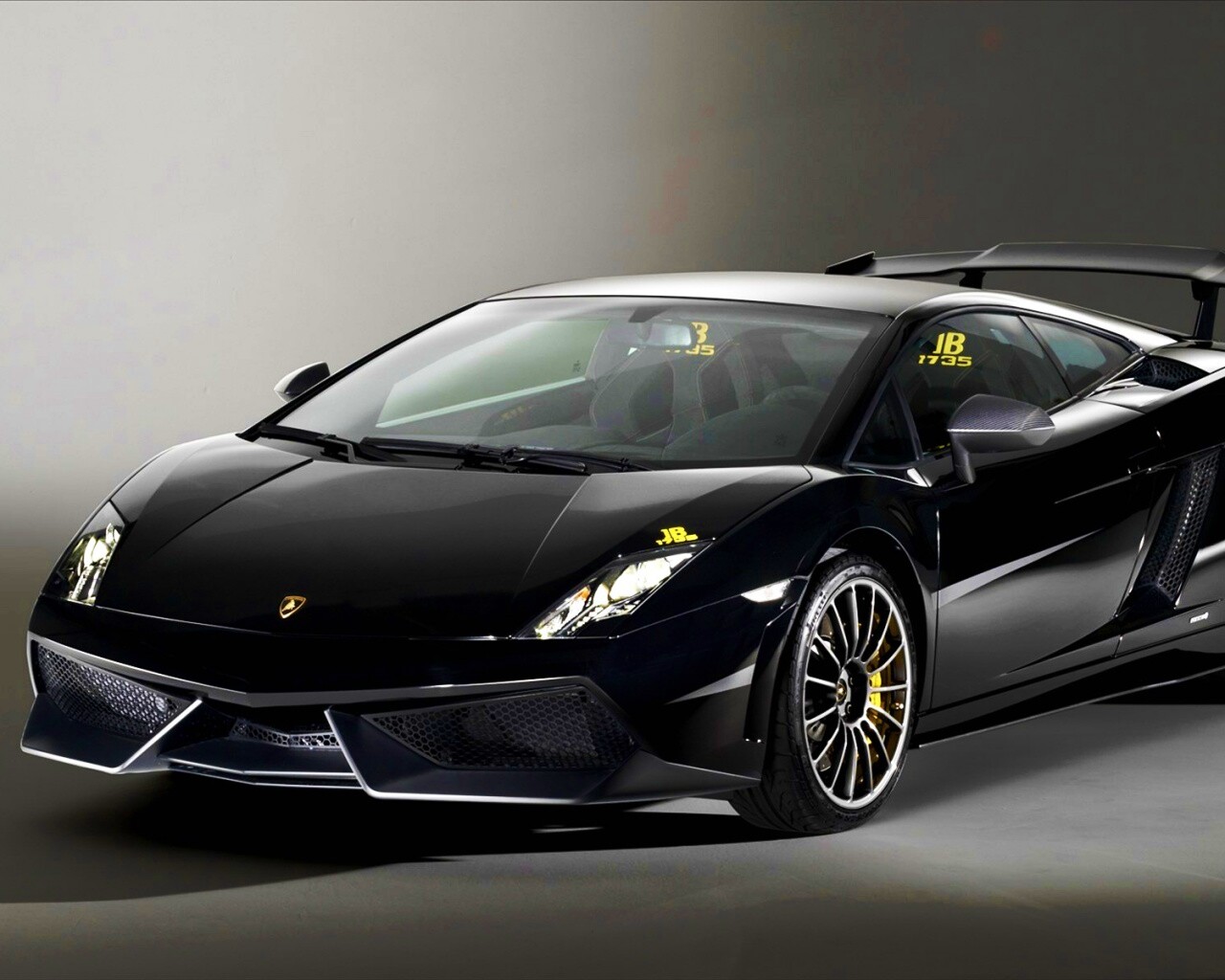 Lamborghini Gallardo обои