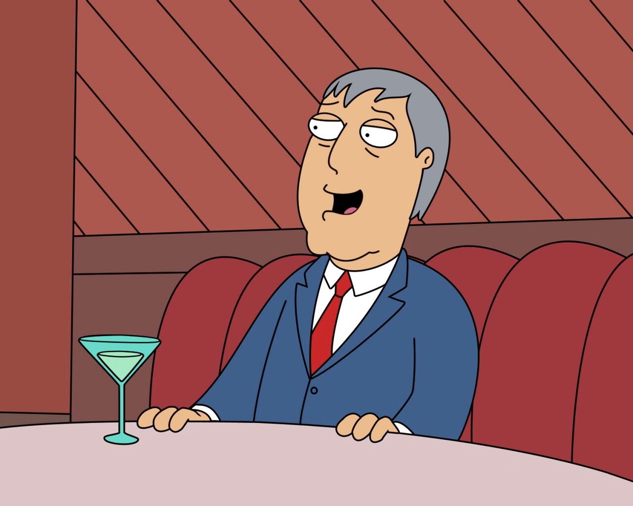 Адам Вест обои