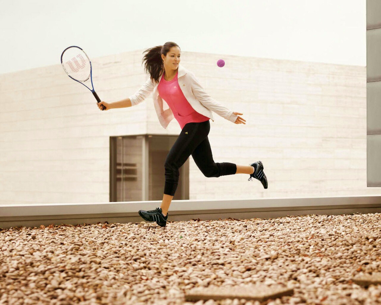 Анна Иванович обои