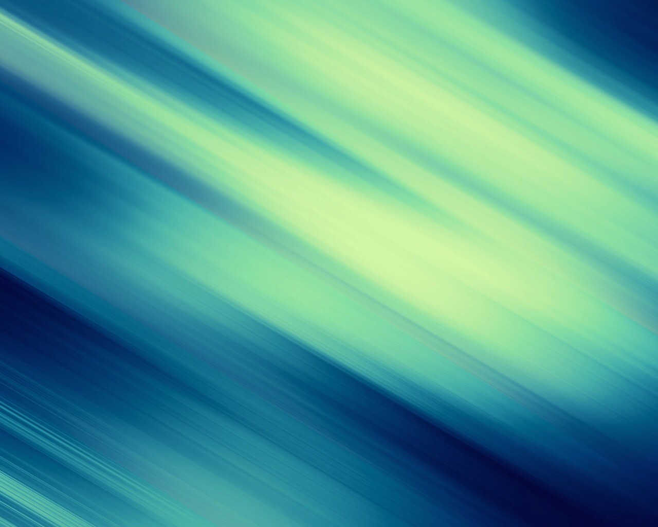 Синие полосы света обои