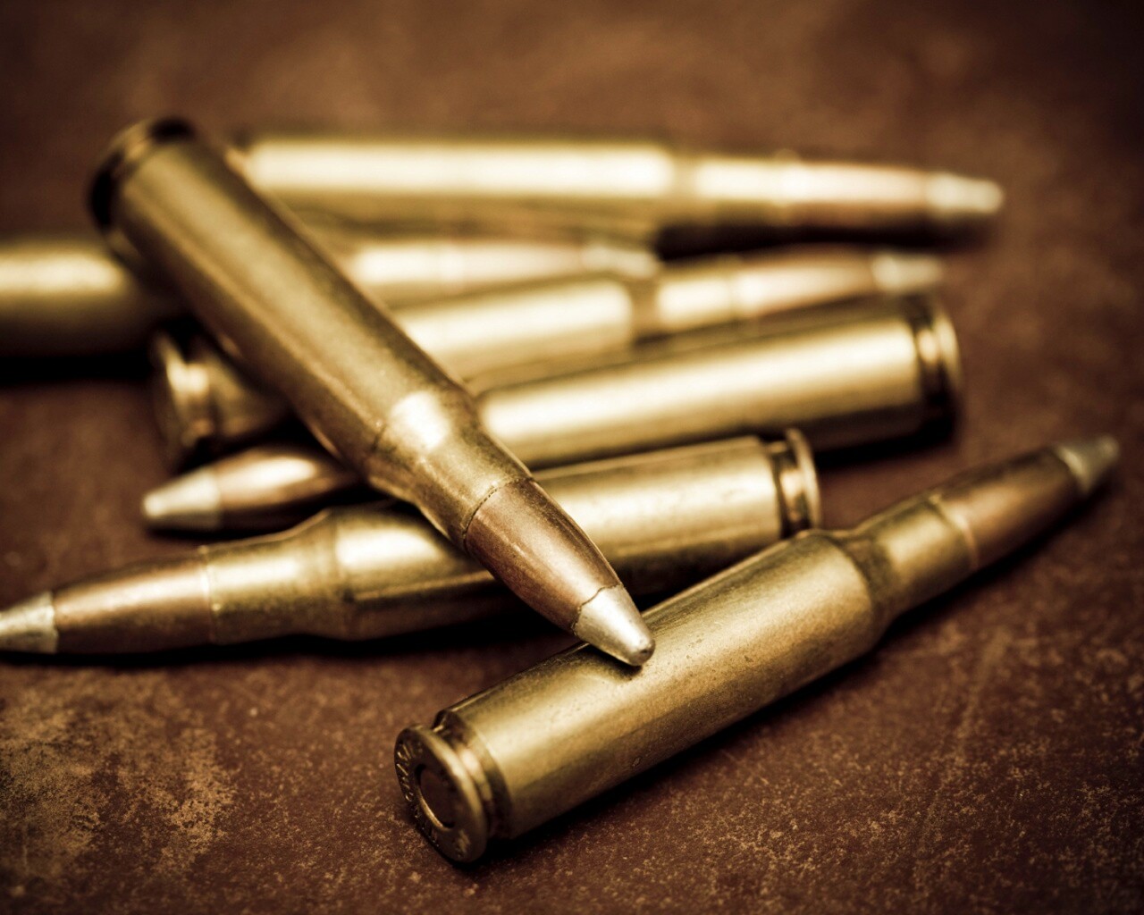 Патроны обои