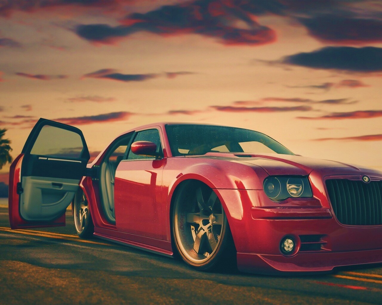 Тюнинг бентли обои