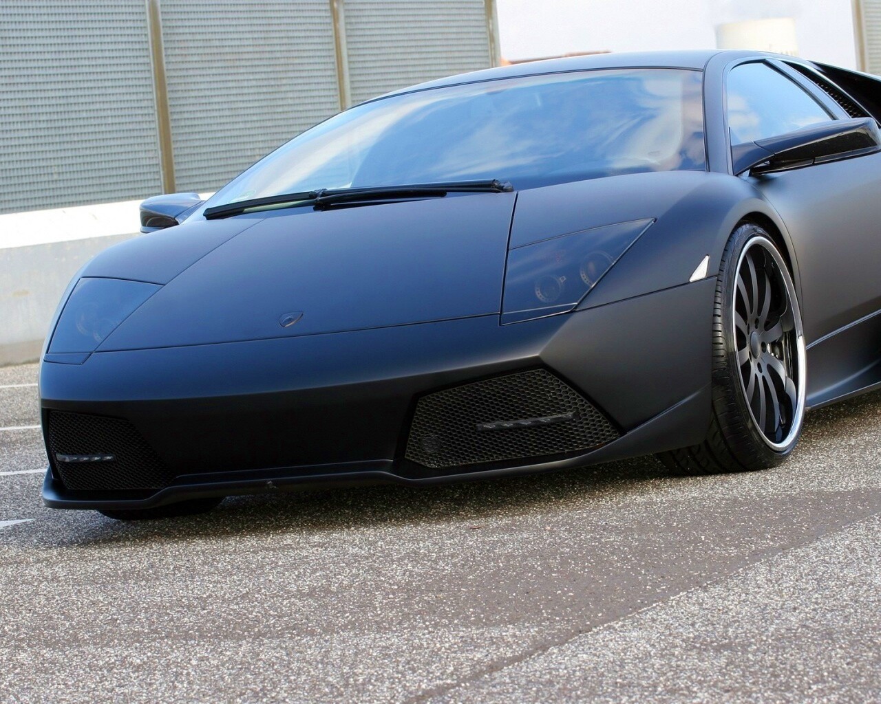 Lamborghini  обои