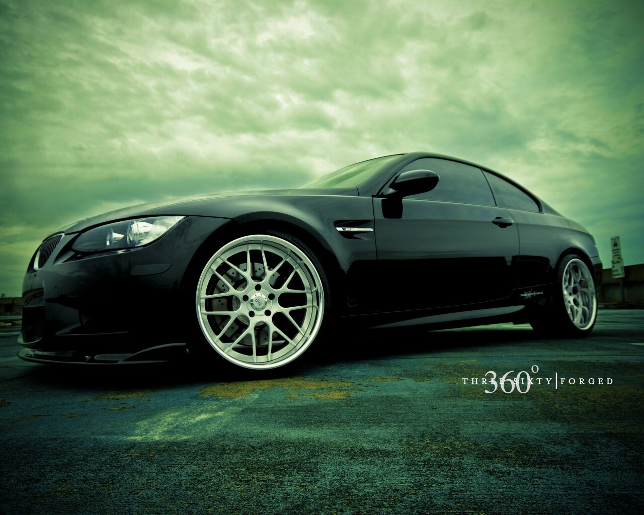 БМВ обои