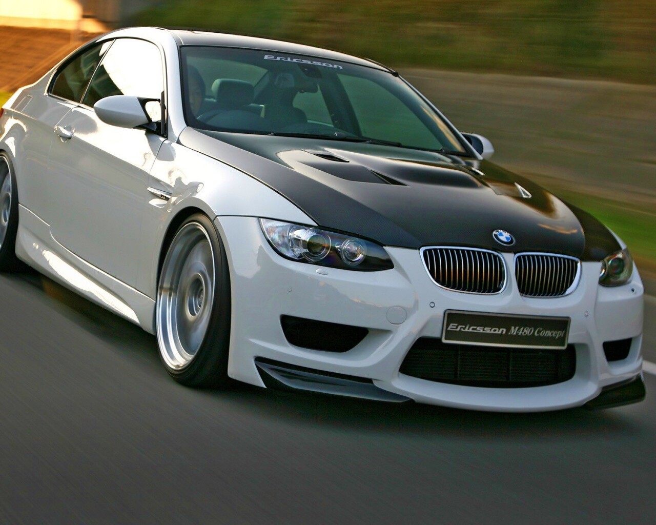 BMW M3 обои