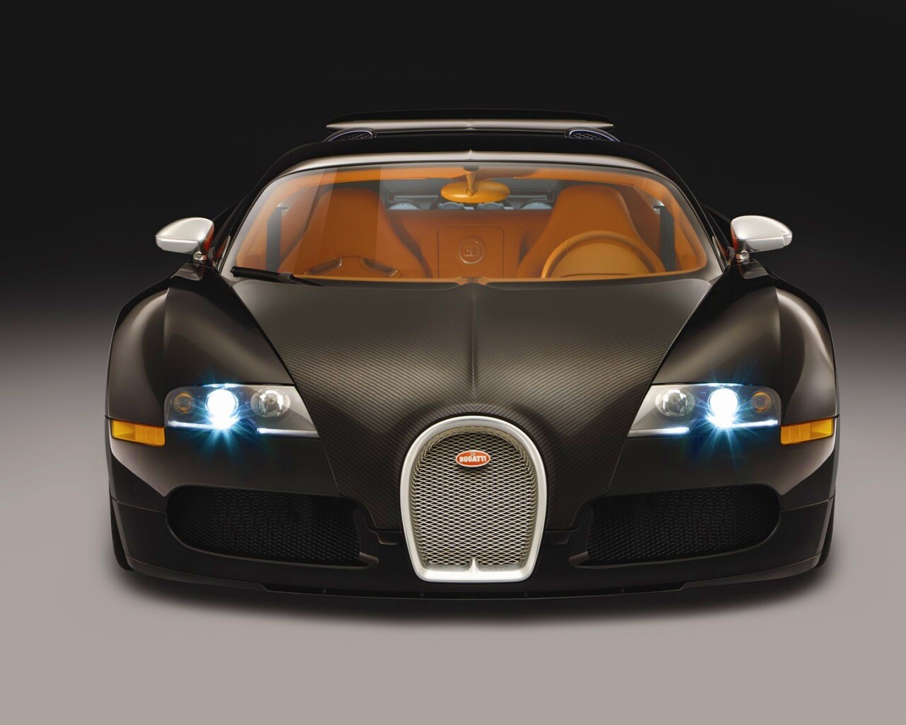Bugatti обои