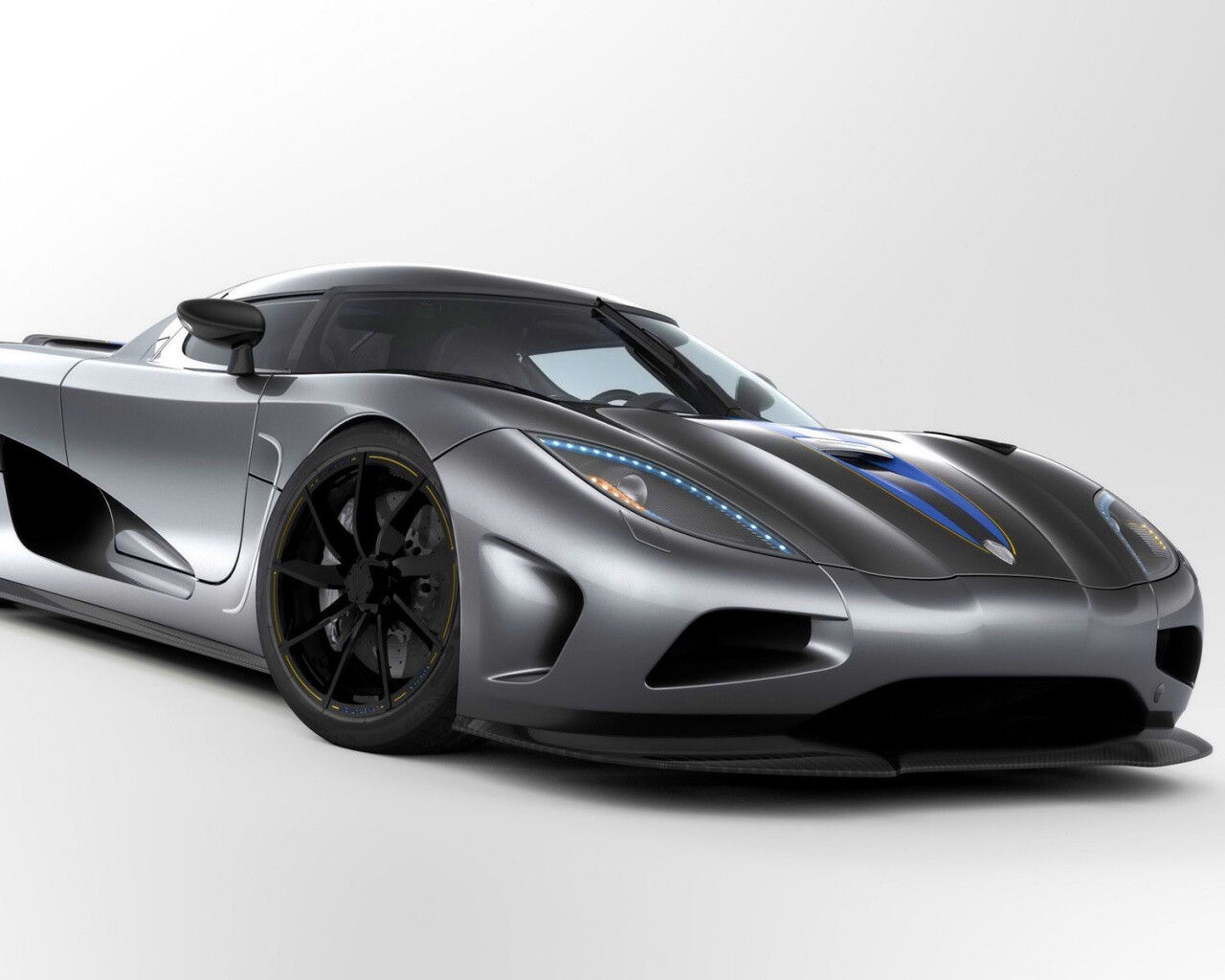 Koenigsegg Agera обои