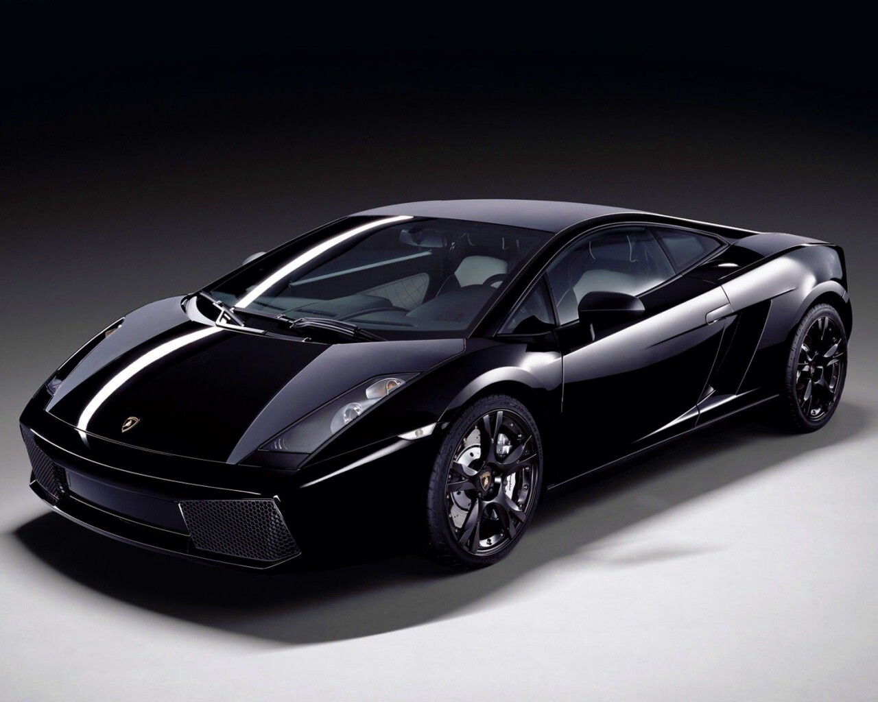 Lamborghini Gallardo обои