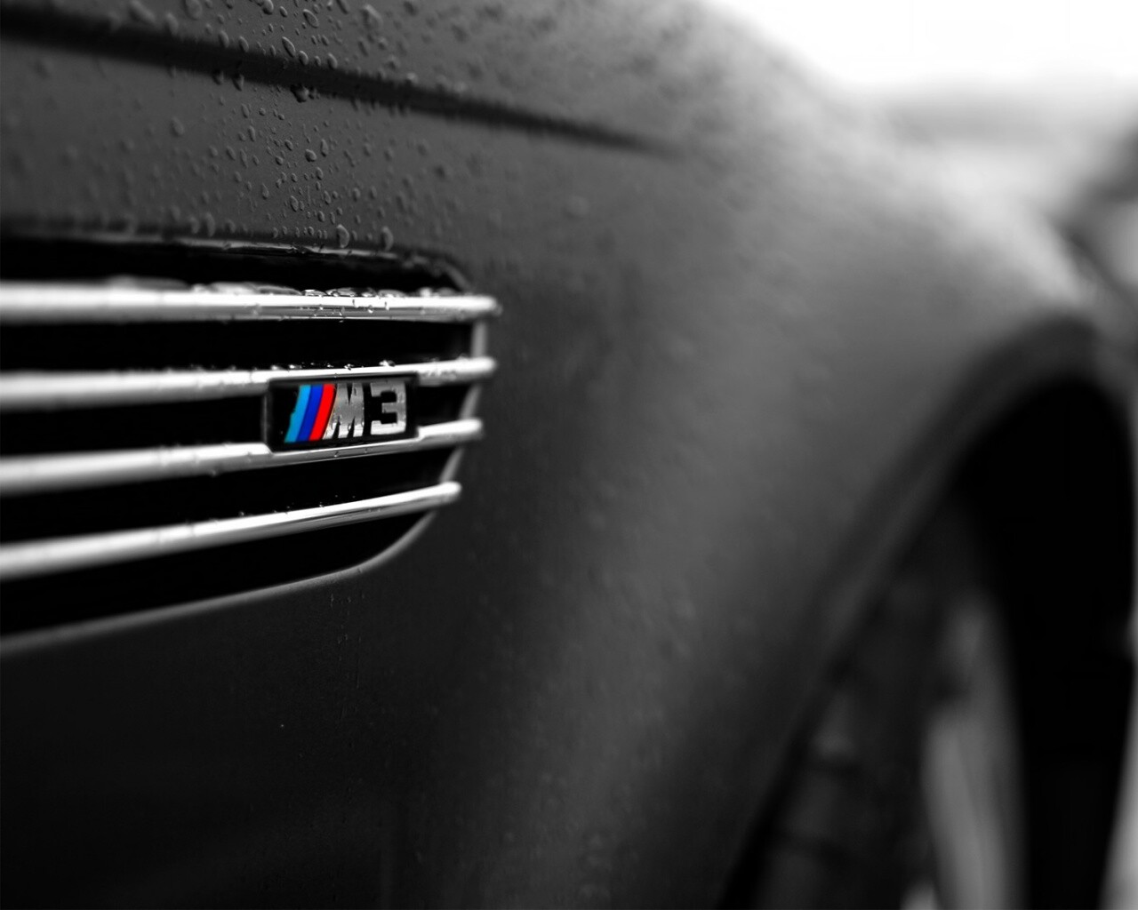BMW m3 обои