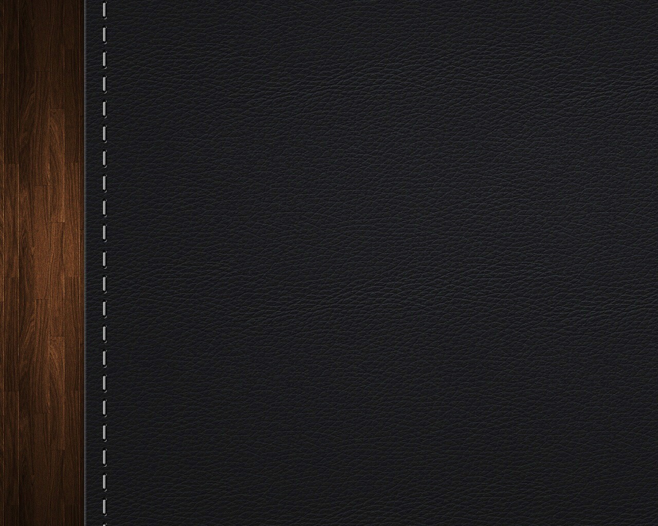 Кожано-деревянная текстура обои