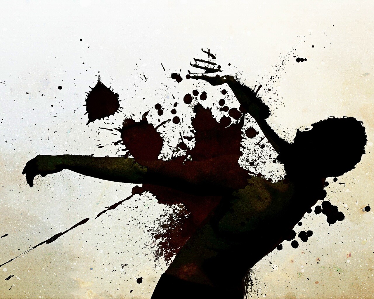 Убийство обои