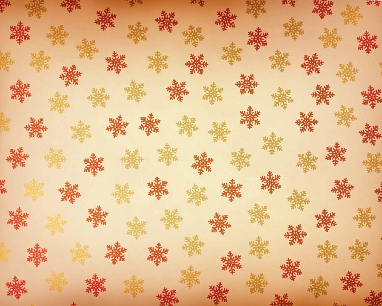 Обои со снежинками обои