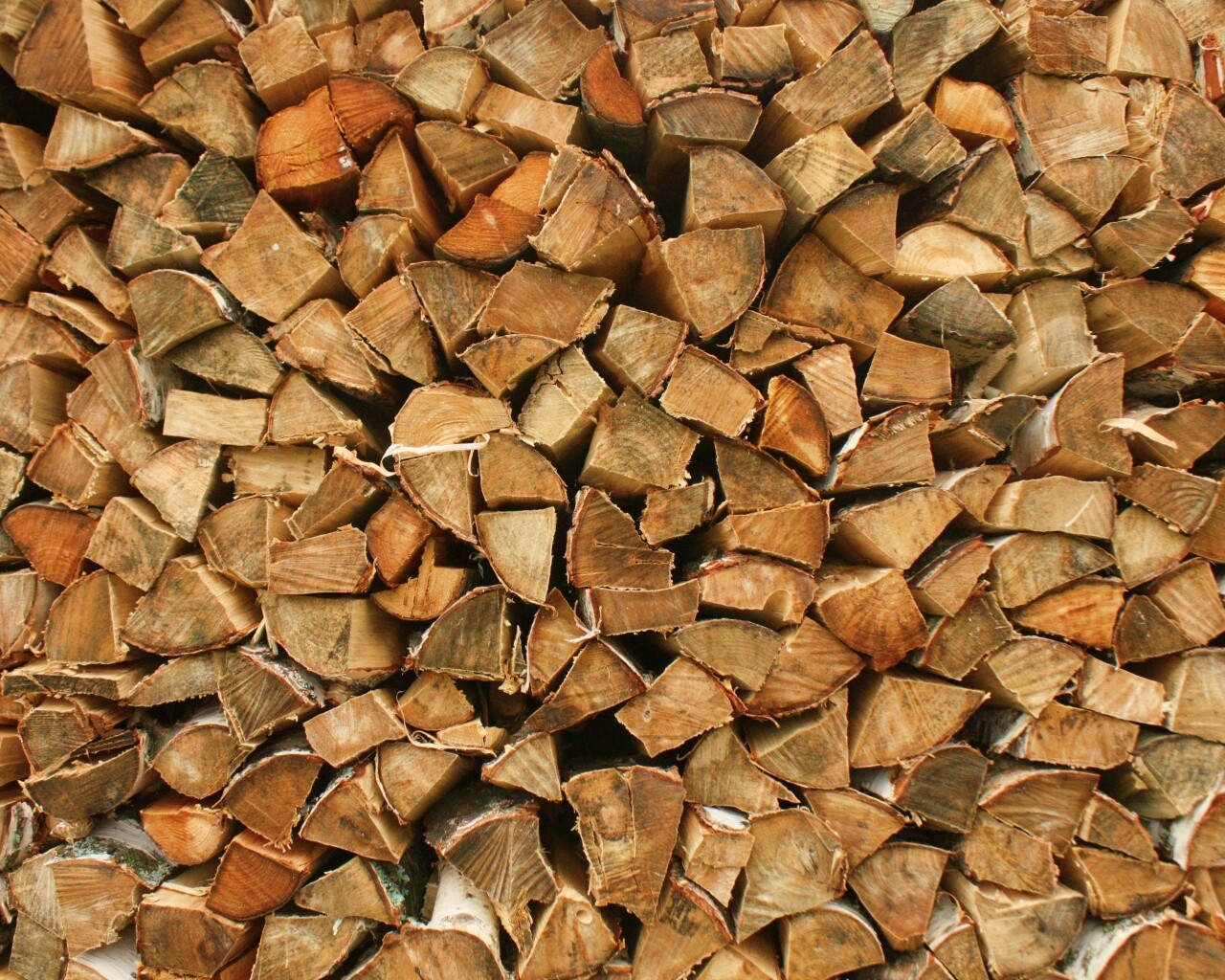 Дрова обои