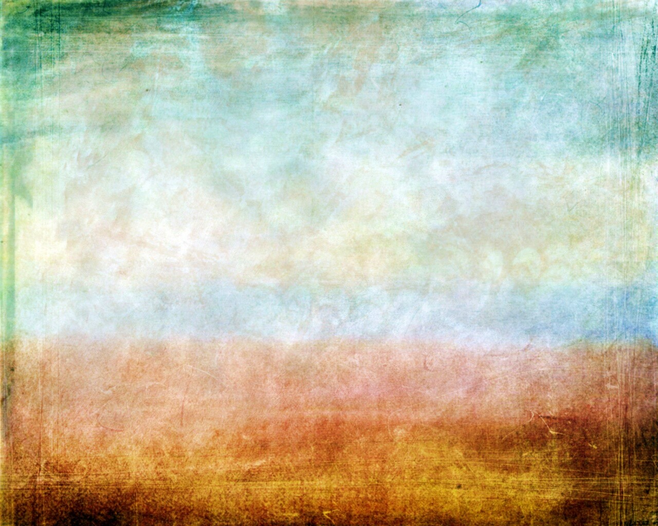 Раскрашенный холст обои