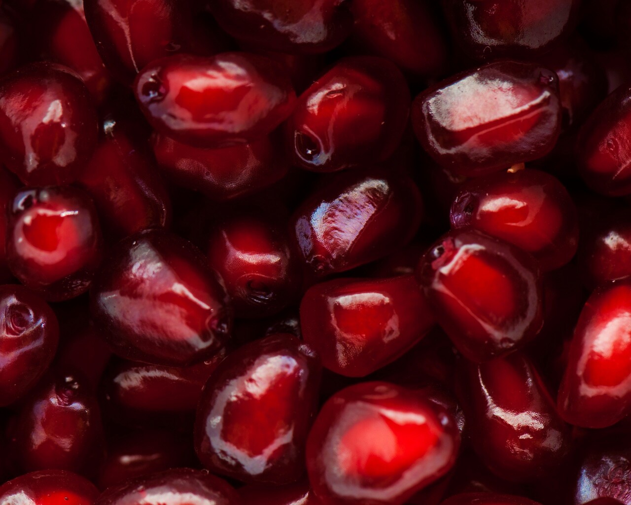 Ядра граната обои