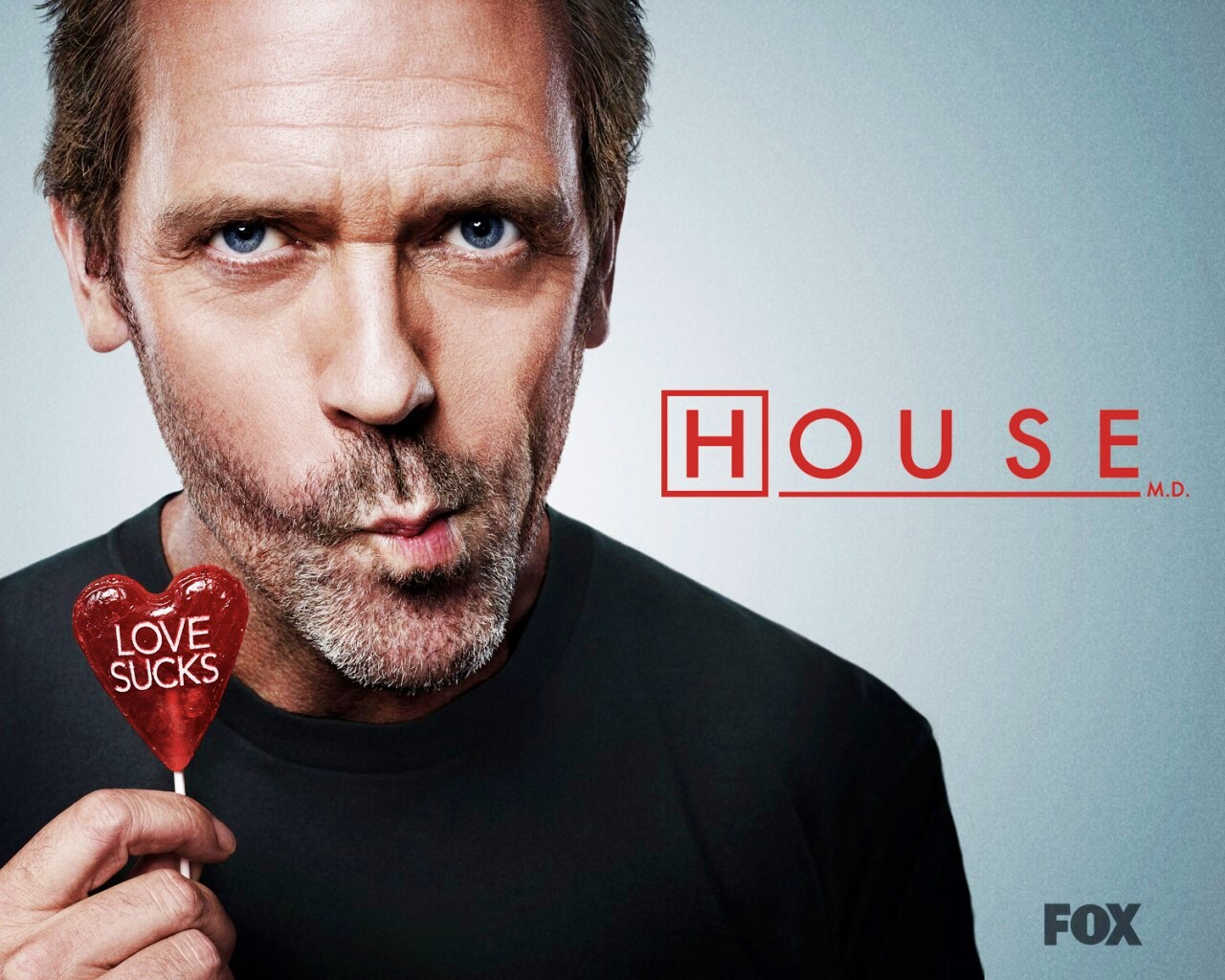 Любовь сосёт обои