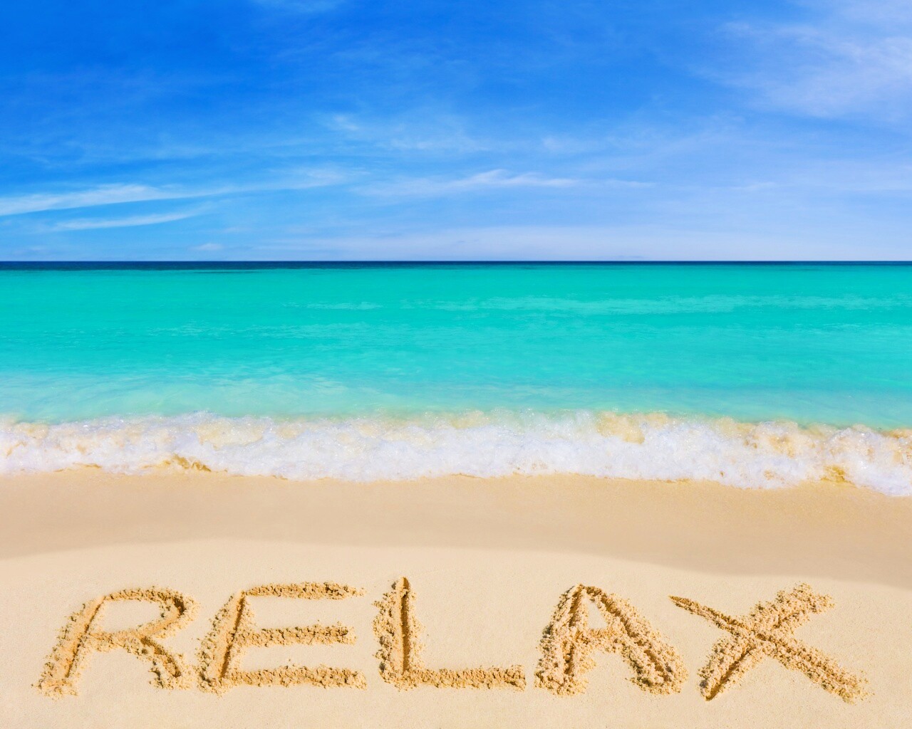 Relax обои