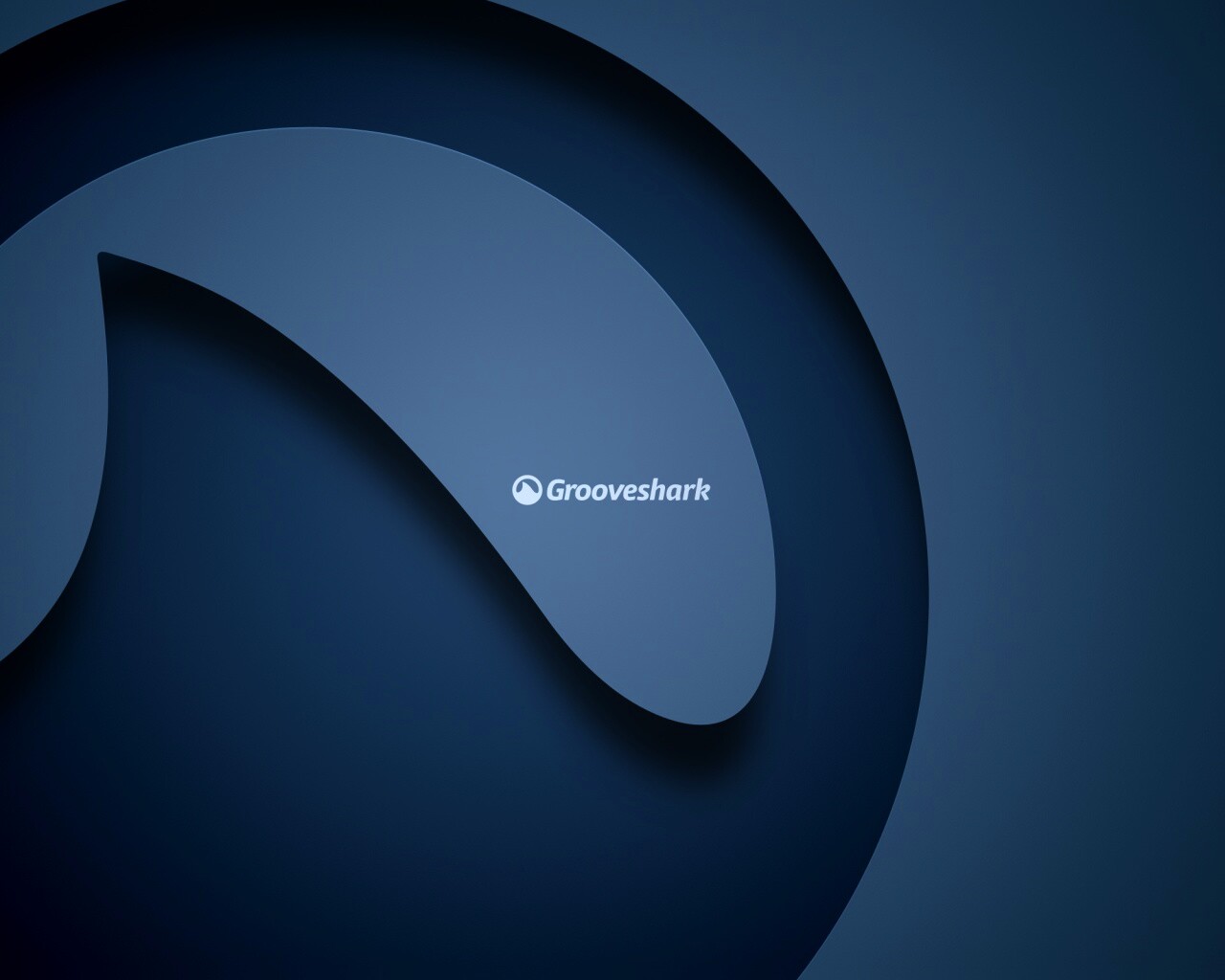 Grooveshark обои