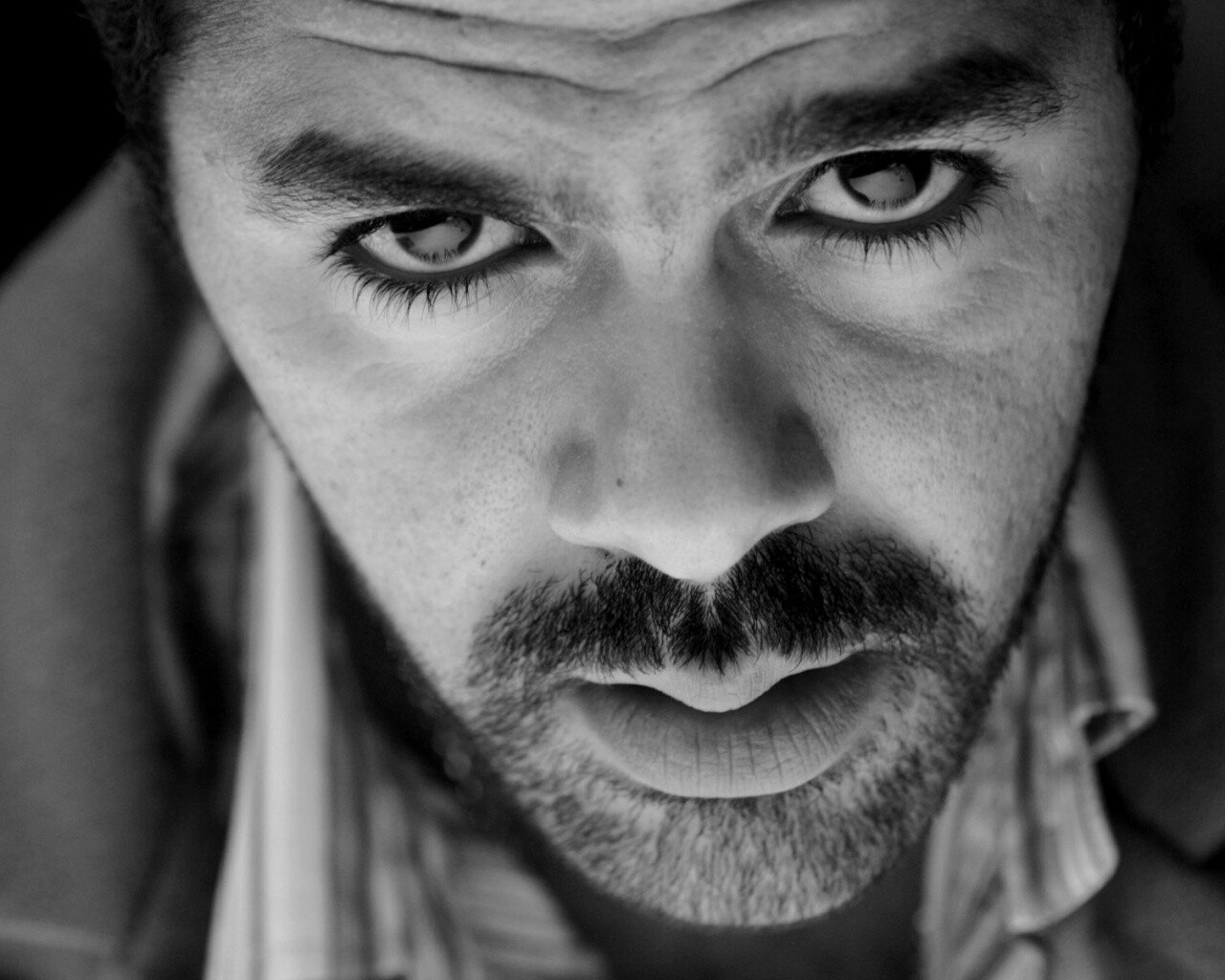 Жамель Деббуз обои